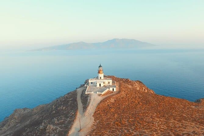 Private Tour: 4 Hours Mykonos Island Tour - Like a Local - 2