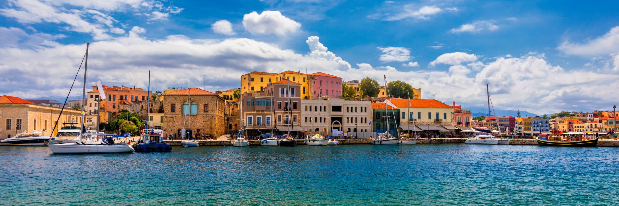 Best of Chania Sights & Lake Kournas Full Day Private Tour - 8