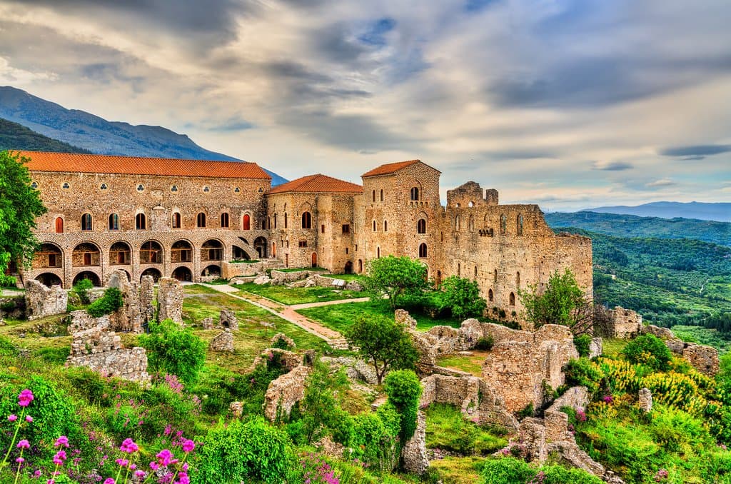 Argolis, Olympia, Zakynthos, Delphi & Meteora Five Days Tour - 8