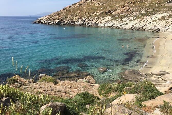 Private Tour: 4 Hours Mykonos Island Tour - Like a Local - 4