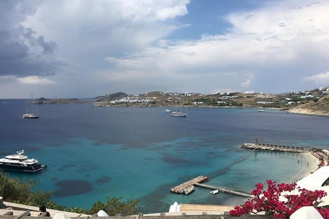 Private Tour: 4 Hours Mykonos Island Tour - Like a Local - 6