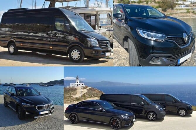 Private Tour: 4 Hours Mykonos Island Tour - Like a Local - 7