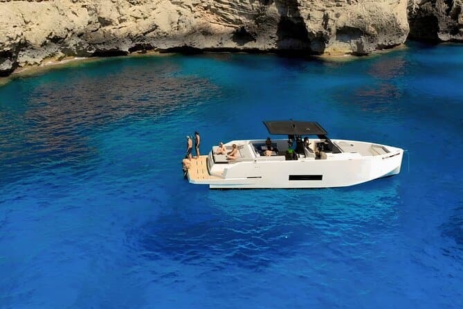 Private 5-Hour Cruise on Brand-New Luxury Yacht in Mykonos - 2