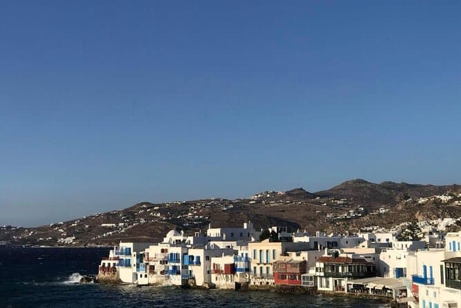 Private Tour: 4 Hours Mykonos Island Tour - Like a Local - 10