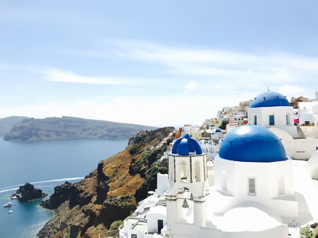 Santorini Highlights 3 Days Private Tour from Athens - 4