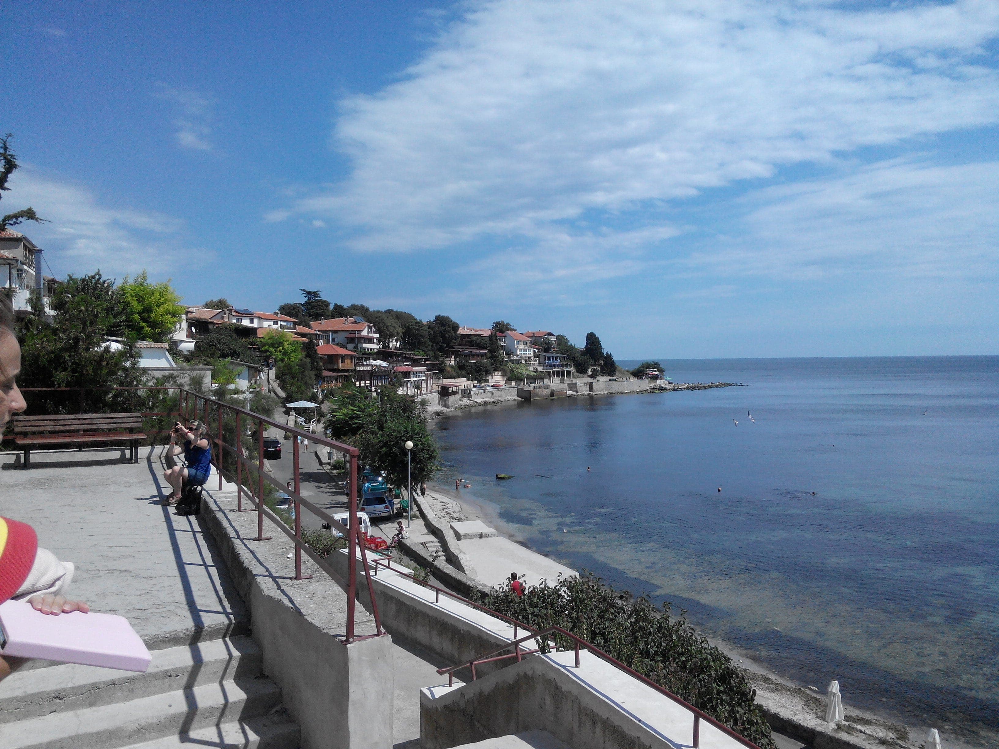 In Nessebar: Romantic Sunset Cruise - 2