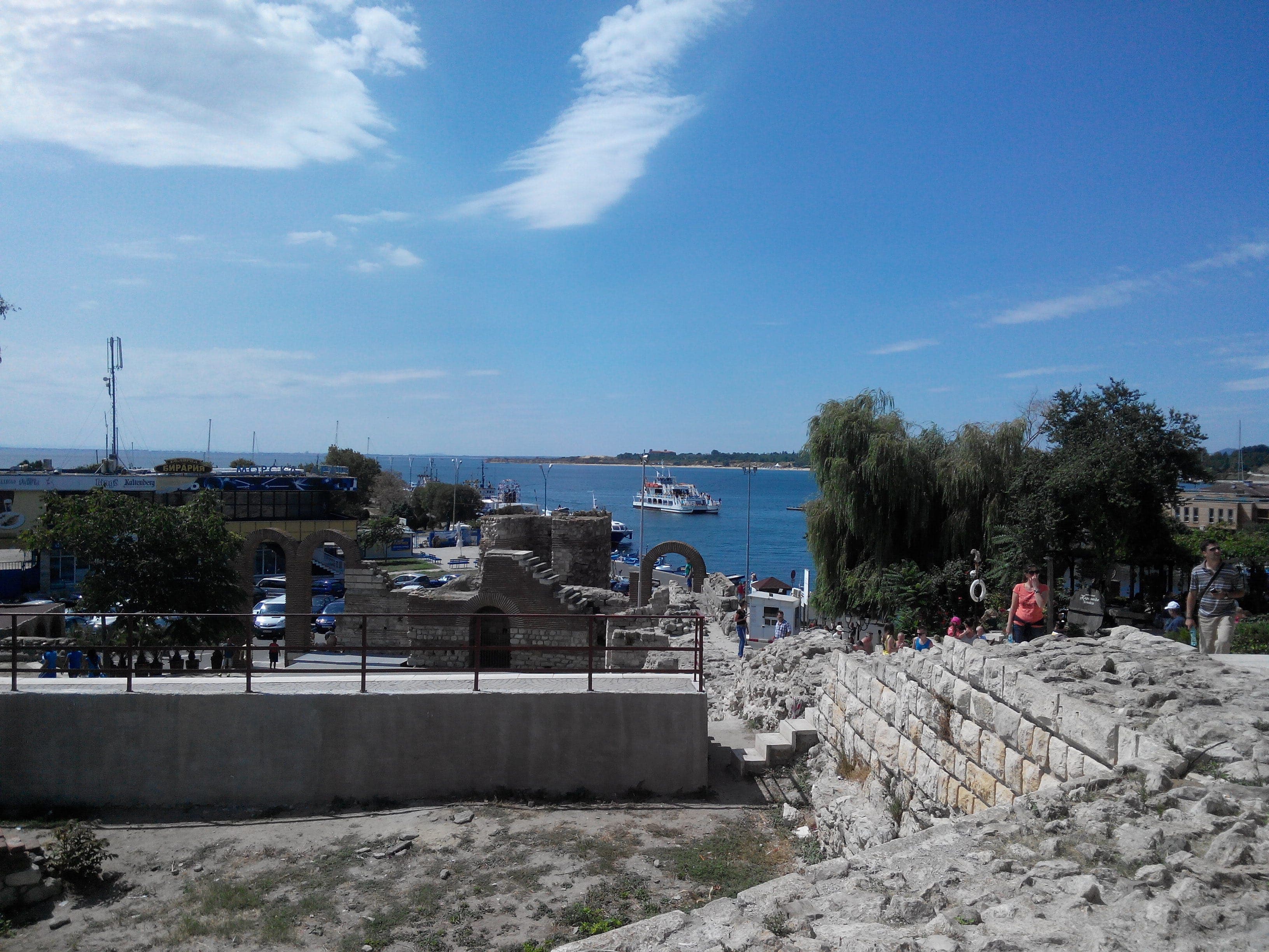 In Nessebar: Romantic Sunset Cruise - 4