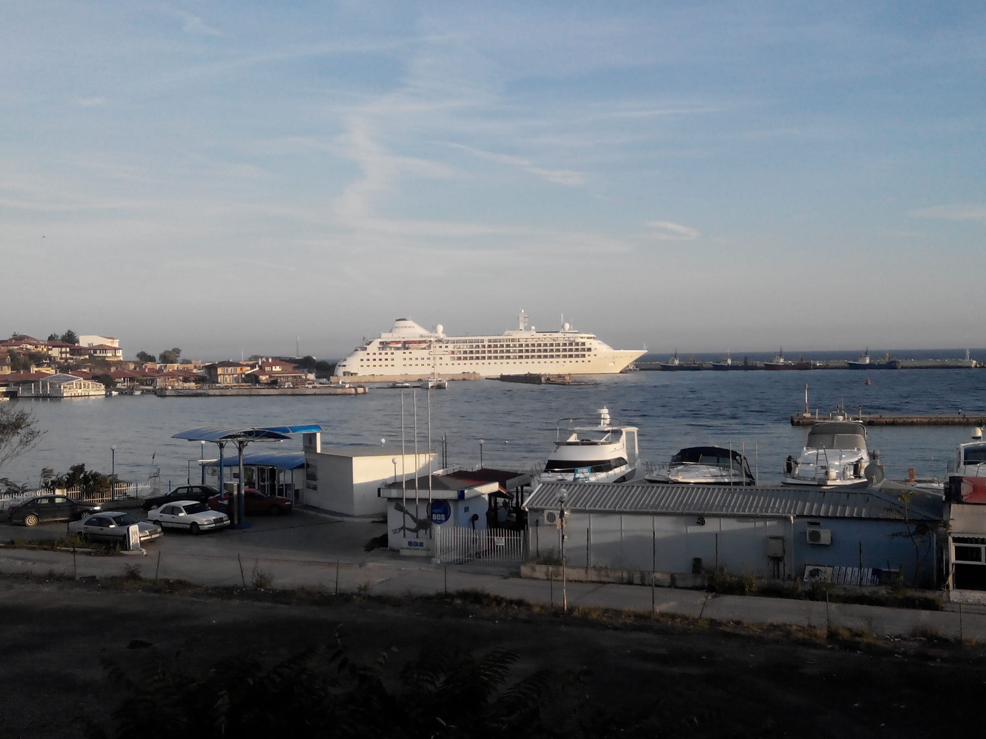 In Nessebar: Romantic Sunset Cruise - 5