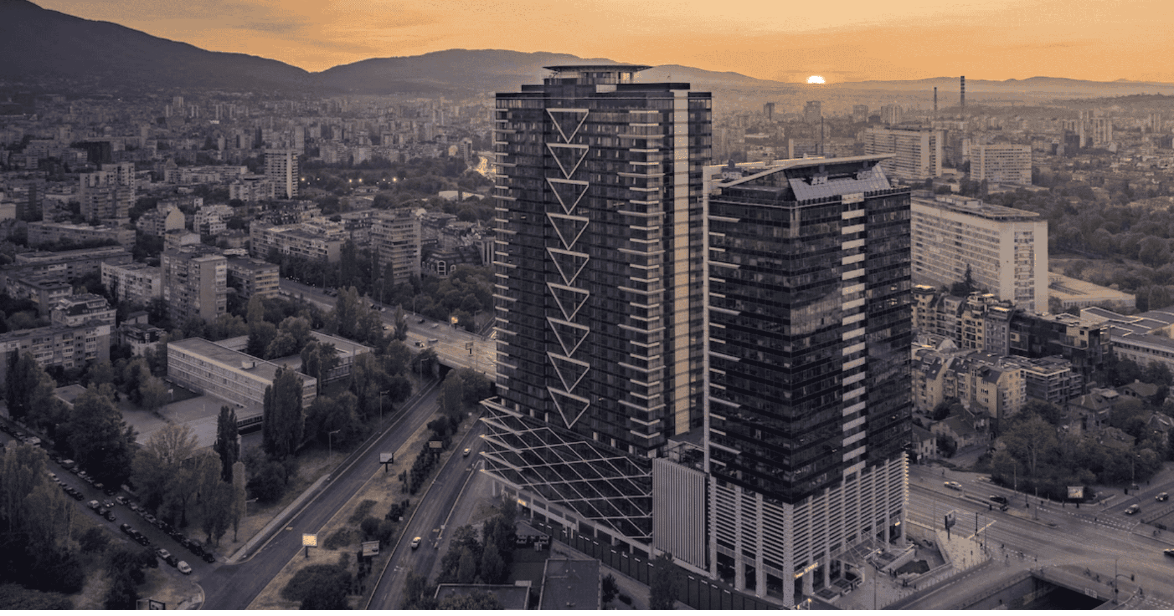 מלונות מומלצים בסופיה לישראלים — מדריך ביקורת אמיתי 2026